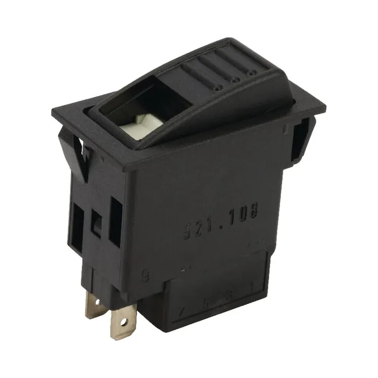 Switch 140158609 CNH 139900580066