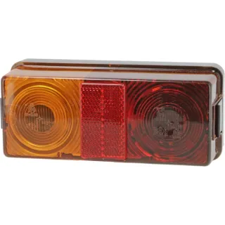 Steyr Lamp 140176008 CNH 134176047