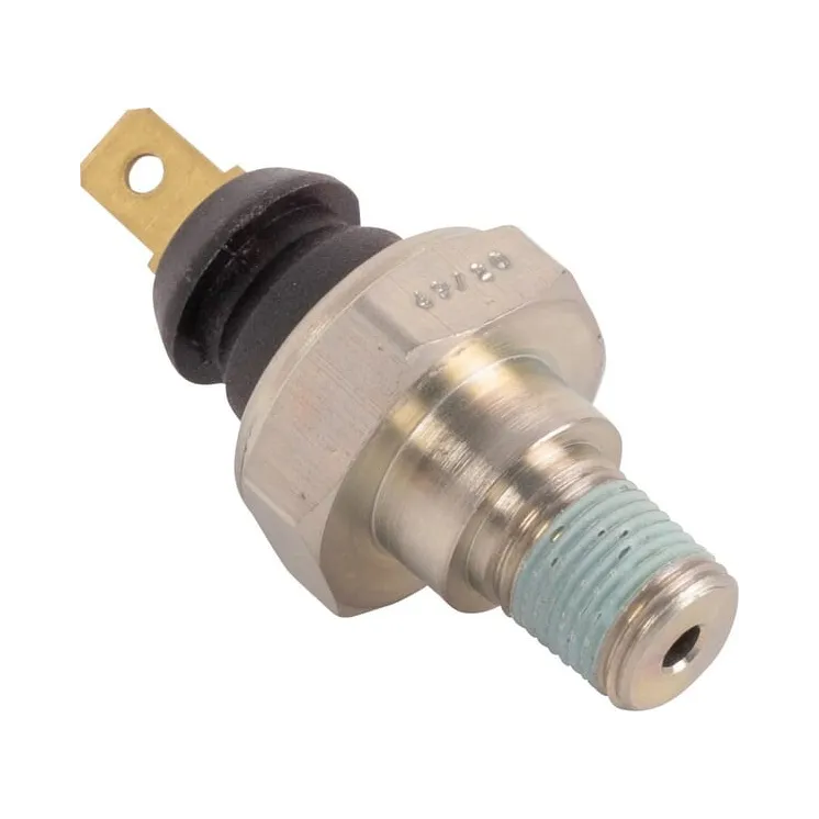 Oil pressure sender 1534526C2 CNH 2000F1877721