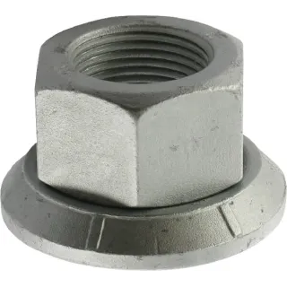 Wheel nut 153315555 CNH