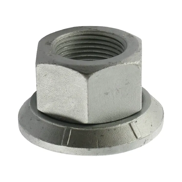 Wheel nut 153315555 CNH