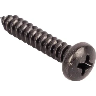 Screw 15688607 CNH