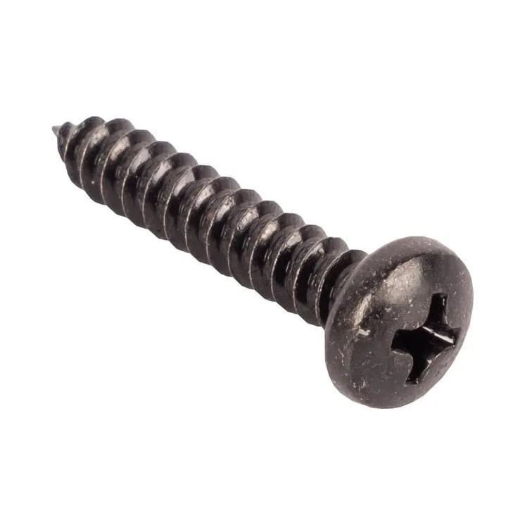 Screw 15688607 CNH