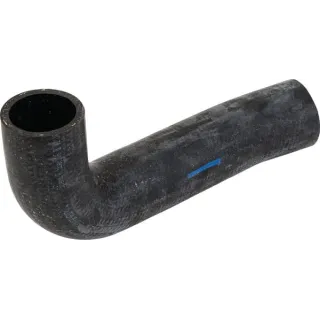 Lower radiator hose 137700530007 CNH