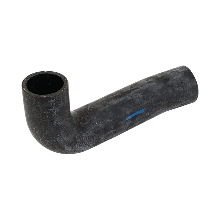 Lower radiator hose 137700530007 CNH