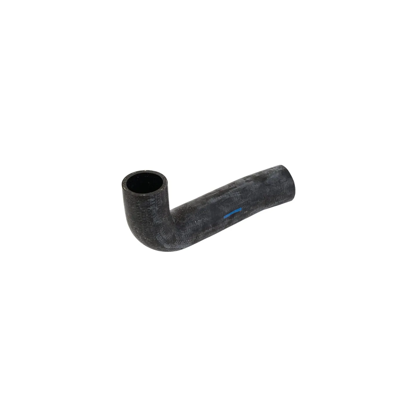 Lower radiator hose 137700530007 CNH