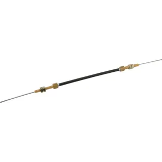 Throttle cable 134643098 CNH