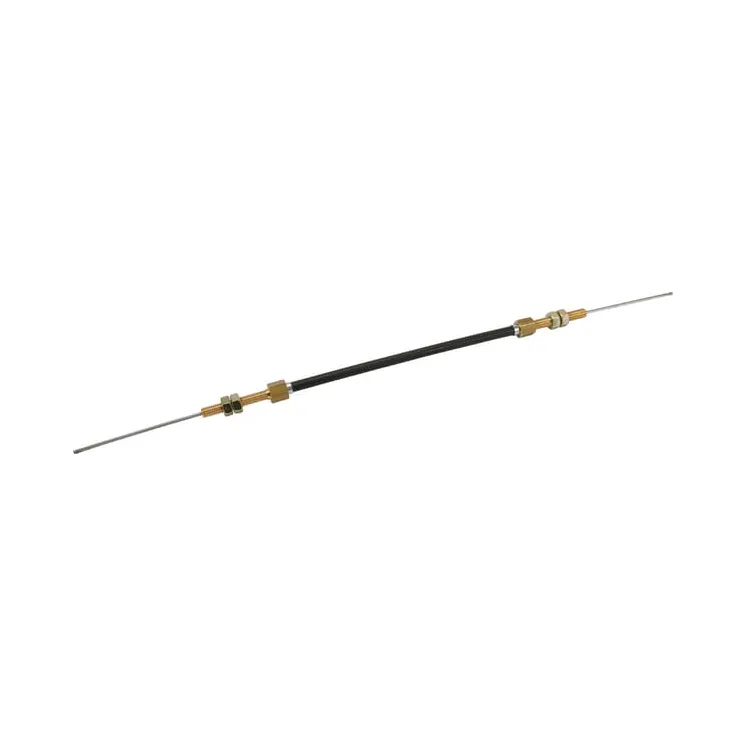 Throttle cable 134643098 CNH