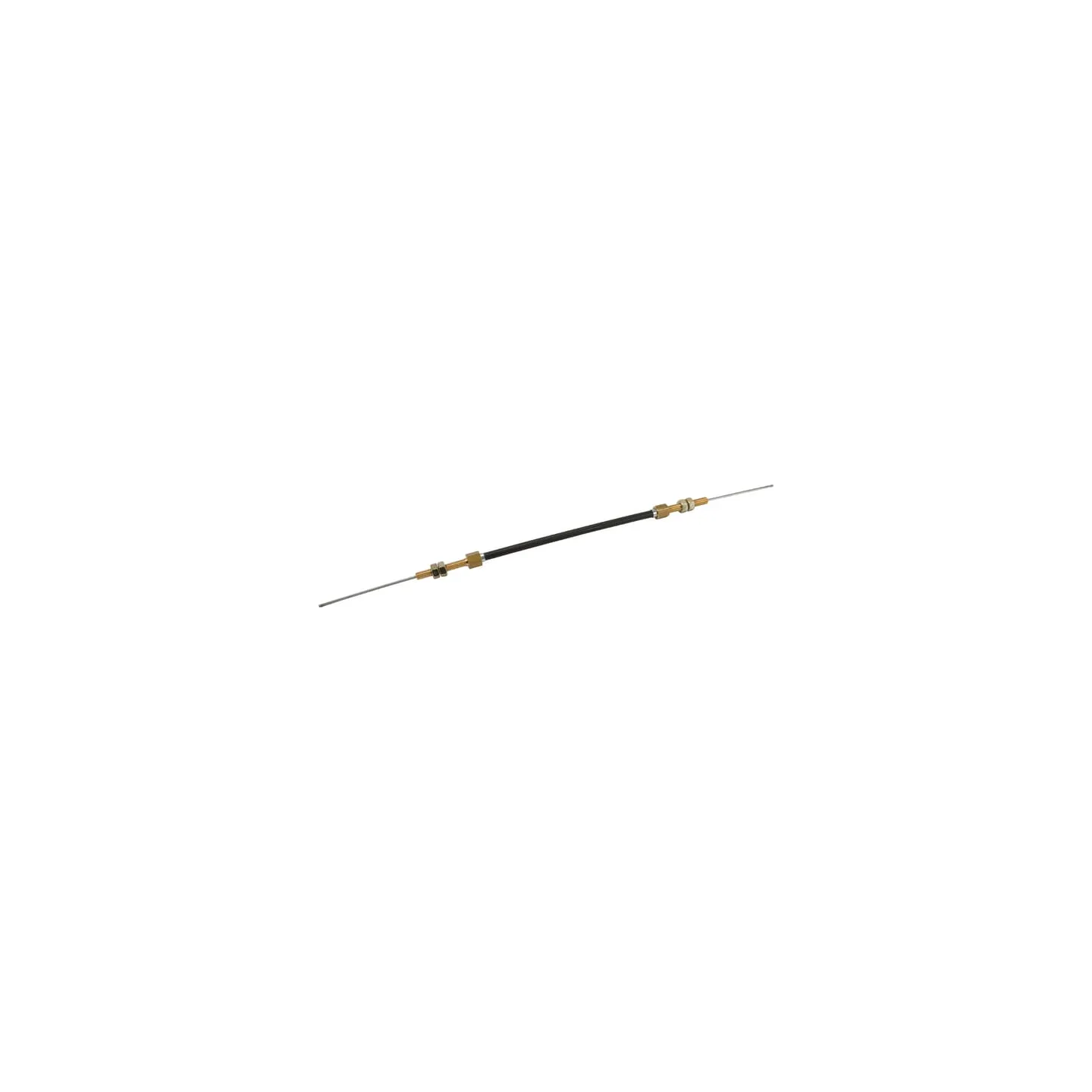 Throttle cable 134643098 CNH