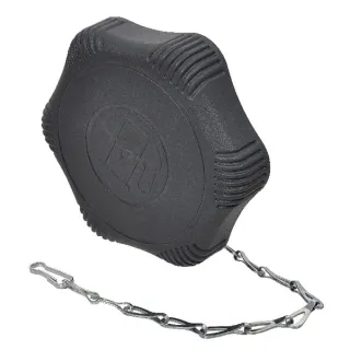 Fuel cap Steyr 137700550088 CNH