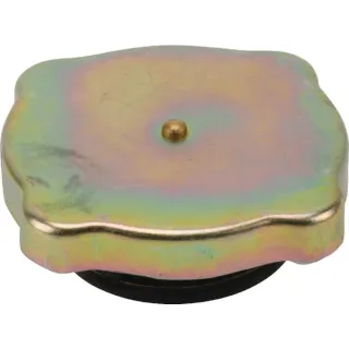 Radiator cap 137700530702 CNH