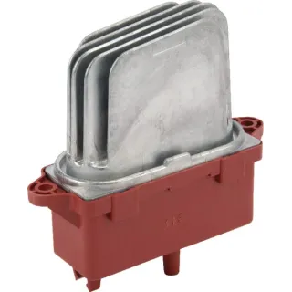 Resistor 134784257 CNH