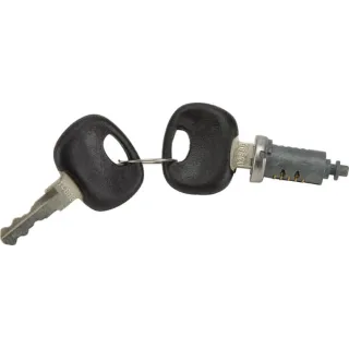 lock cylinder 134703085 CNH