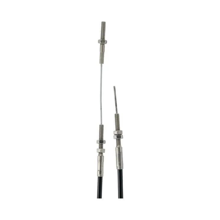 Throttle cable 134643533 CNH