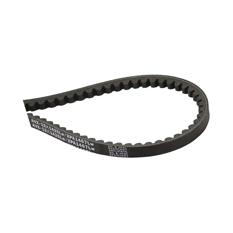 V-belt 162000060001 CNH