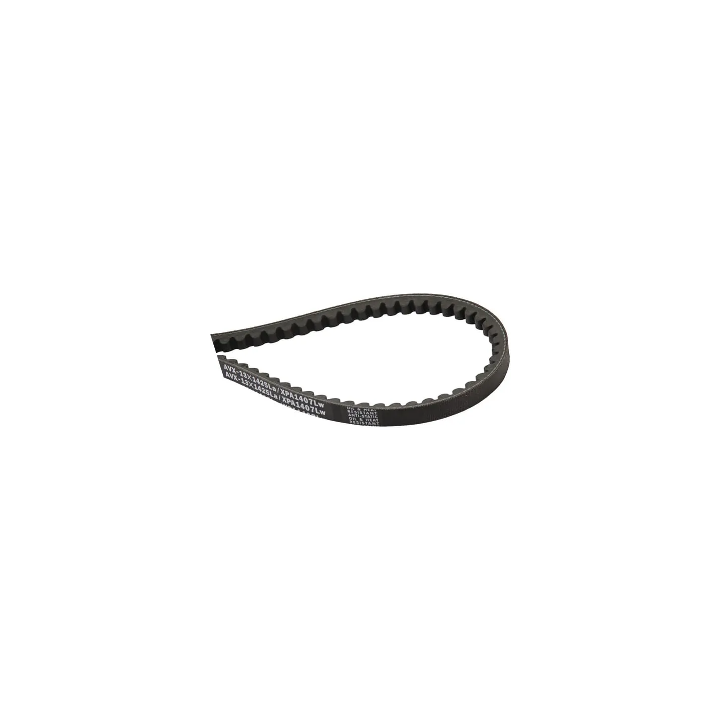 V-belt 162000060001 CNH