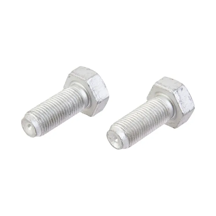 Cap Screw 16326234 CNH