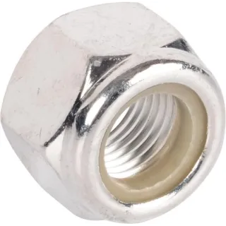 Lock Nut 16105021 CNH 8112204129