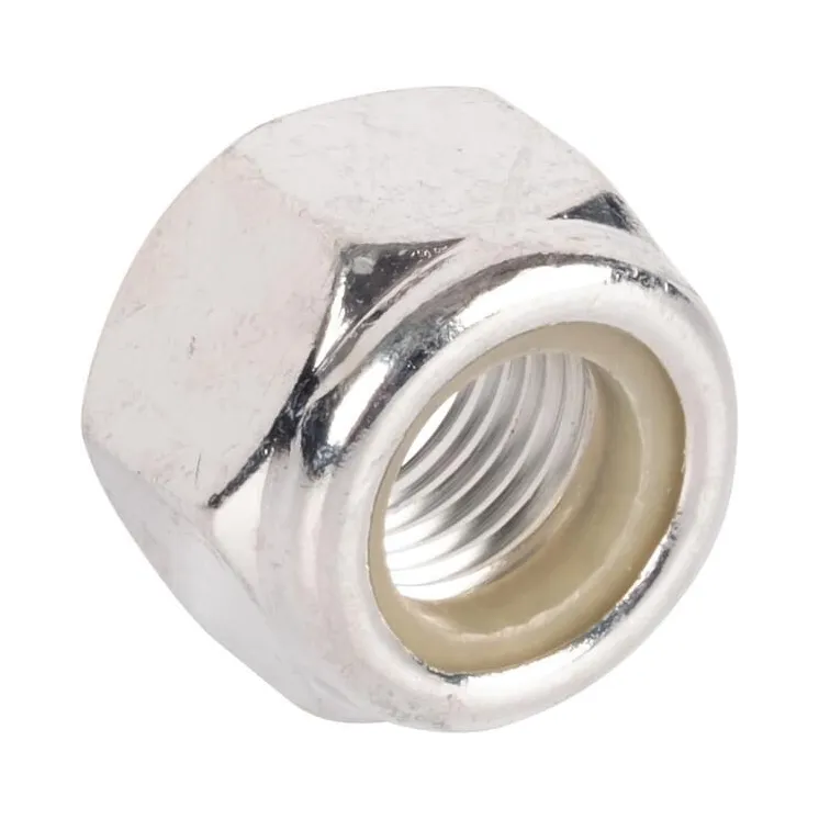 Lock Nut 16105021 CNH 8112204129