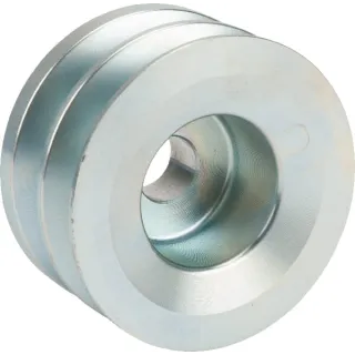 Pulley 162000090721 CNH