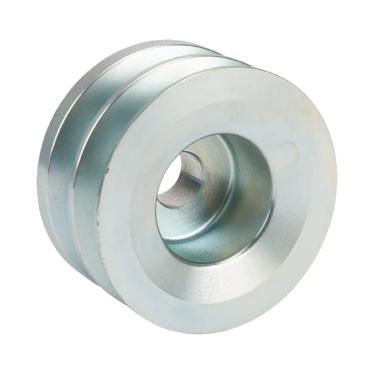 Pulley 162000090721 CNH