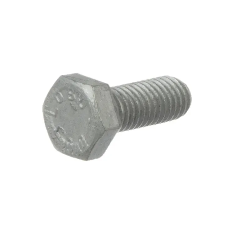 Screw 16605528 CNH 16043424
