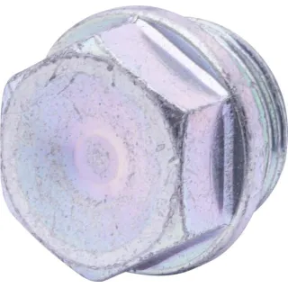 Sump plug 16992611 CNH
