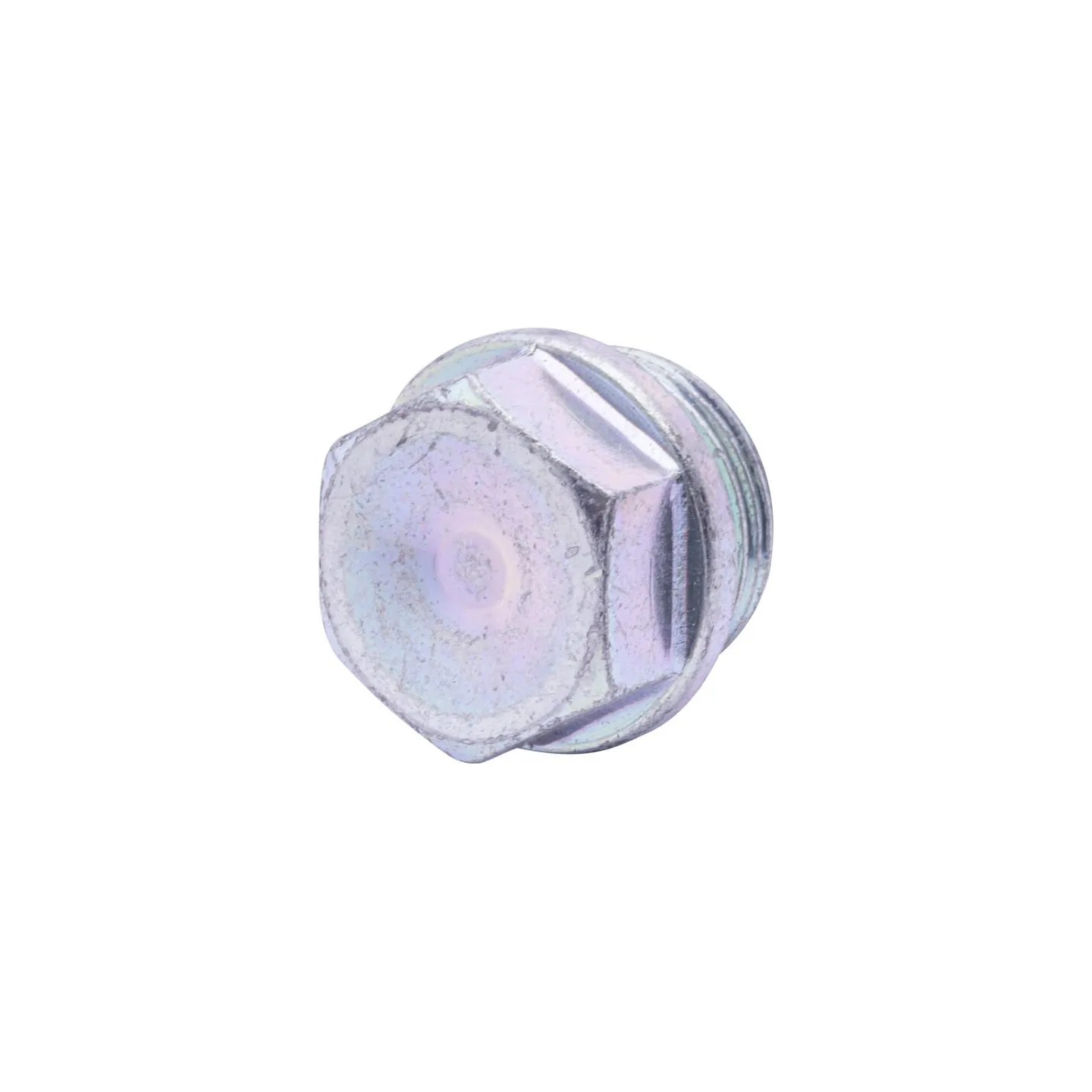 Sump plug 16992611 CNH
