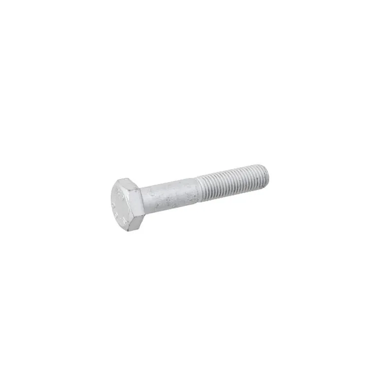 Screw 10.9 15888734 CNH