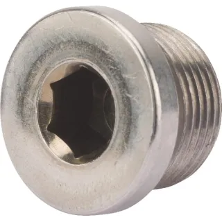 Sump Plug 190003960008 CNH