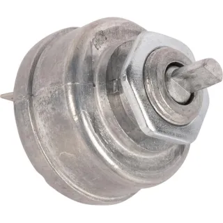 Contactor, lights 197168A1 CNH