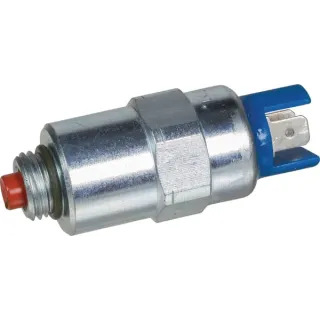 Slēgšanas solenoids 218323A1 CNH