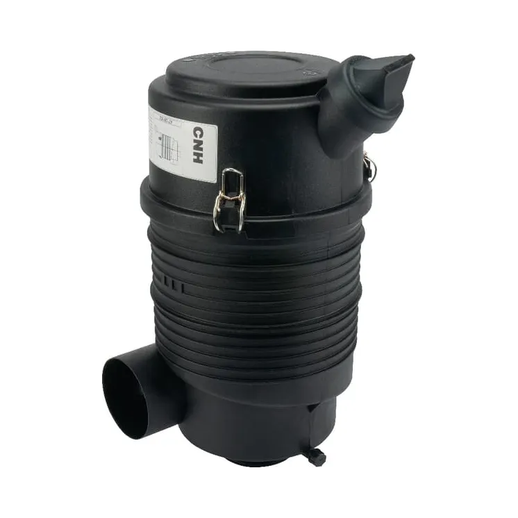 Gaisa filtrs 2479829 CNH 47128152