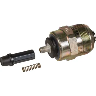 Slēgšanas solenoids 2852741 CNH