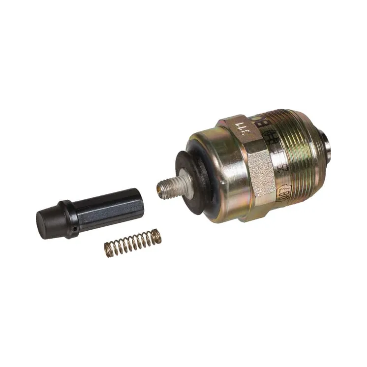 Slēgšanas solenoids 2852741 CNH