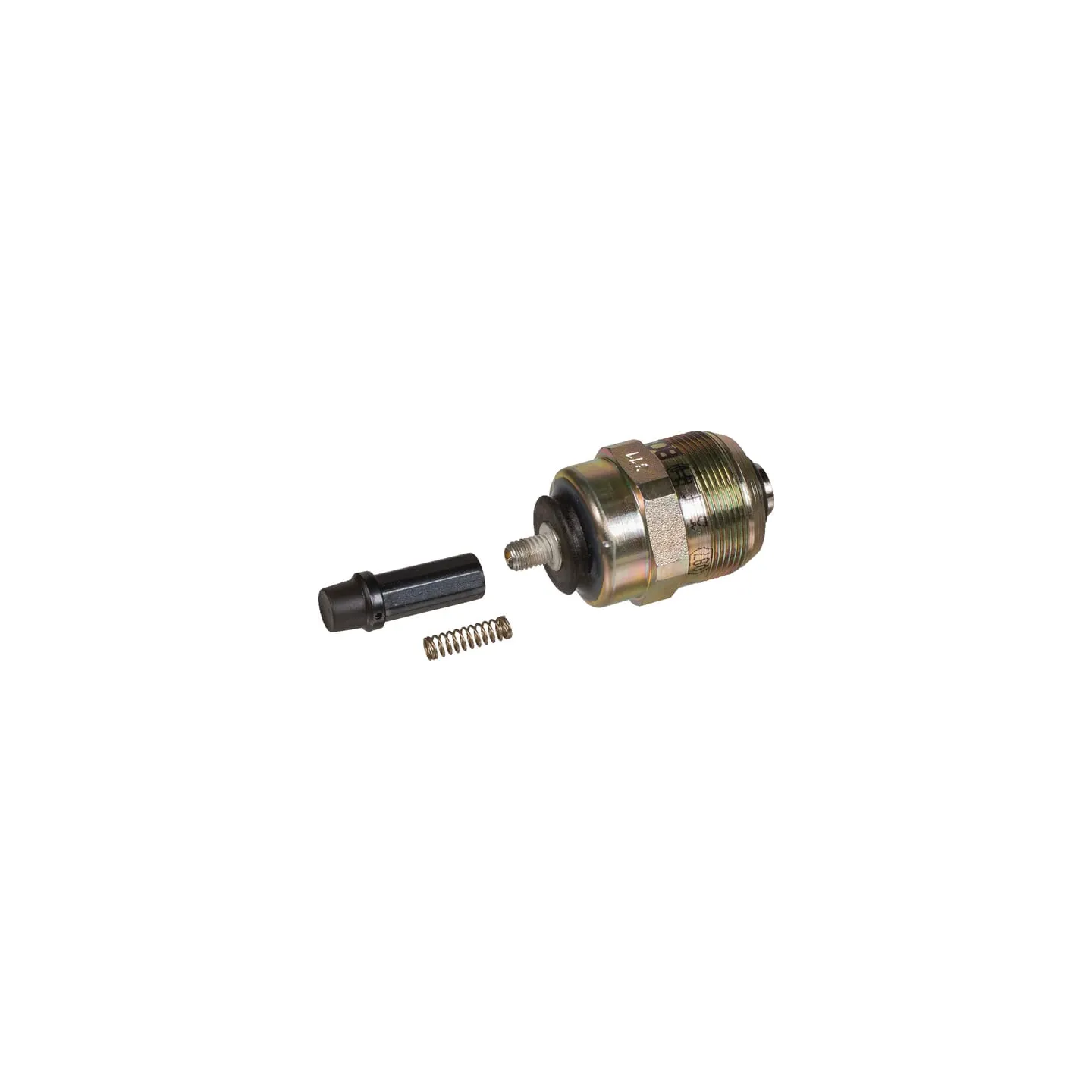 Slēgšanas solenoids 2852741 CNH