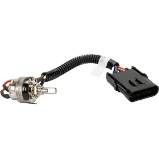 Potenciometrs 299930A1 CNH