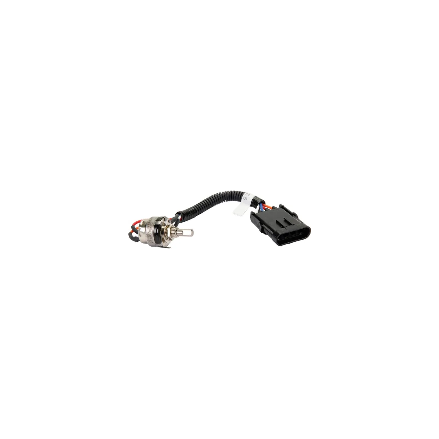 Potenciometrs 299930A1 CNH