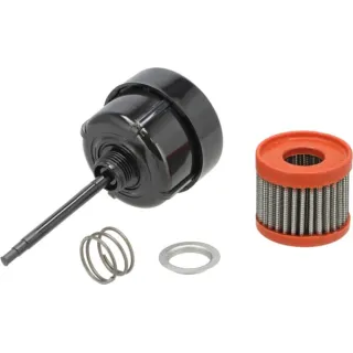 Filter 3145873R92GV CNH 3145875R2 3145878R2