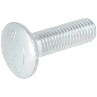 Carriage bolt 328754 CNH 100311035 200215557 328430