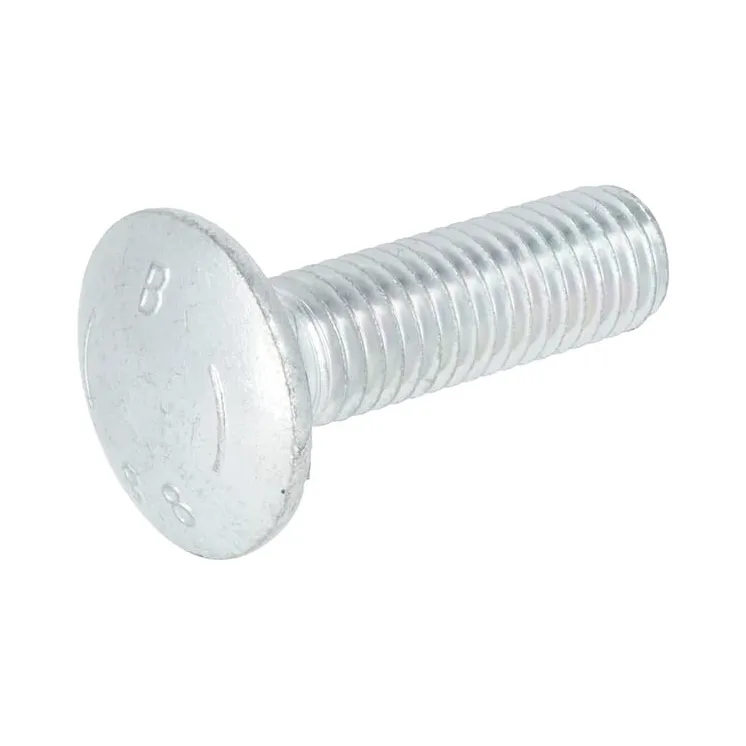 Carriage bolt 328754 CNH 100311035 200215557 328430