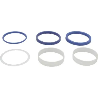 Kit, Seals 340568A1 CNH