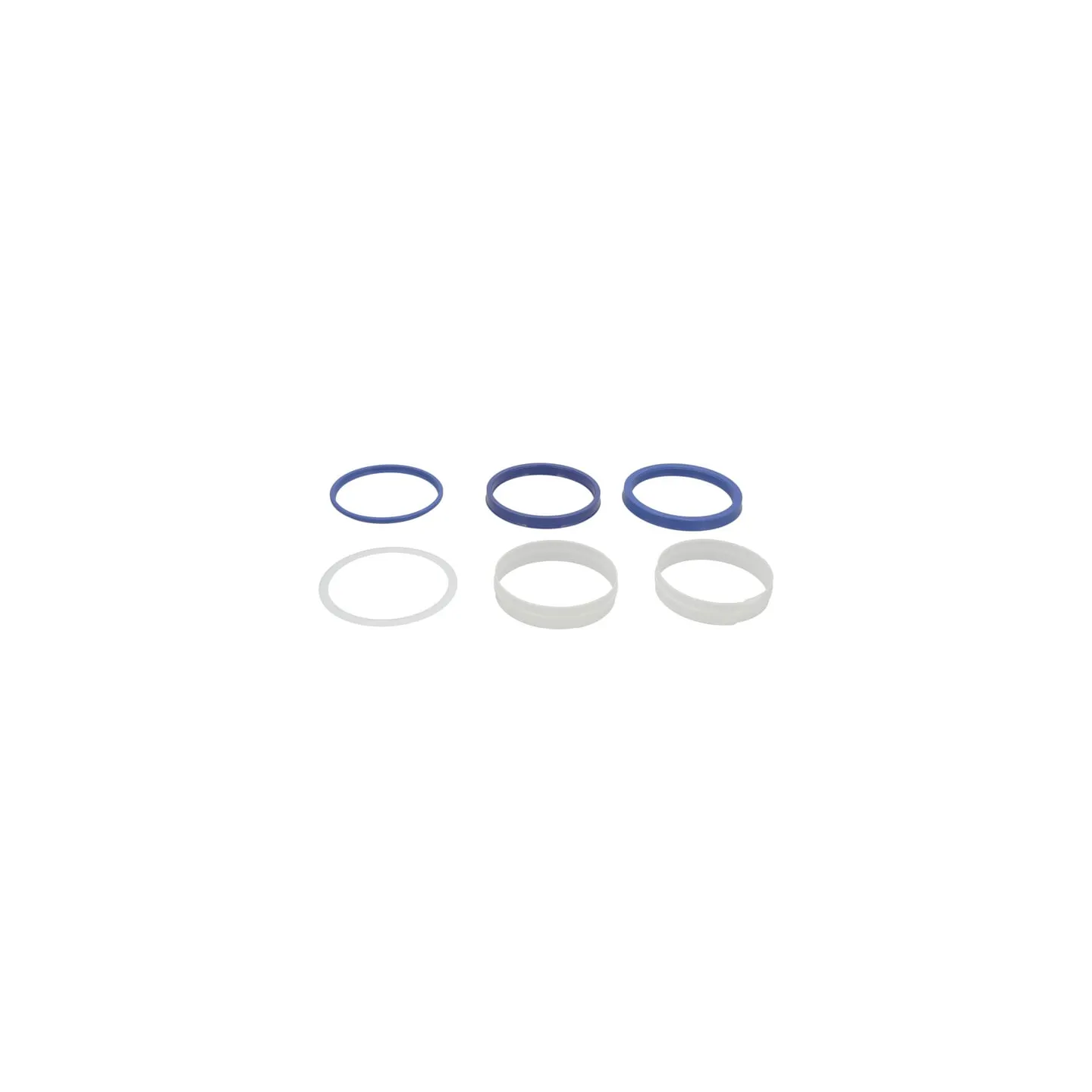 Kit, Seals 340568A1 CNH
