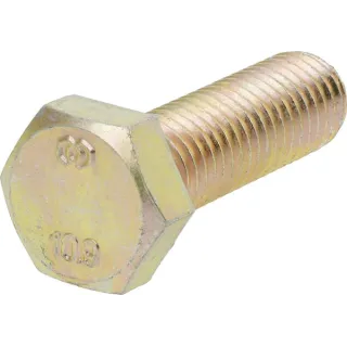 Cap Screw 337563 CNH
