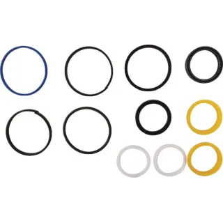 Cylinder gasket 354719A1 CNH