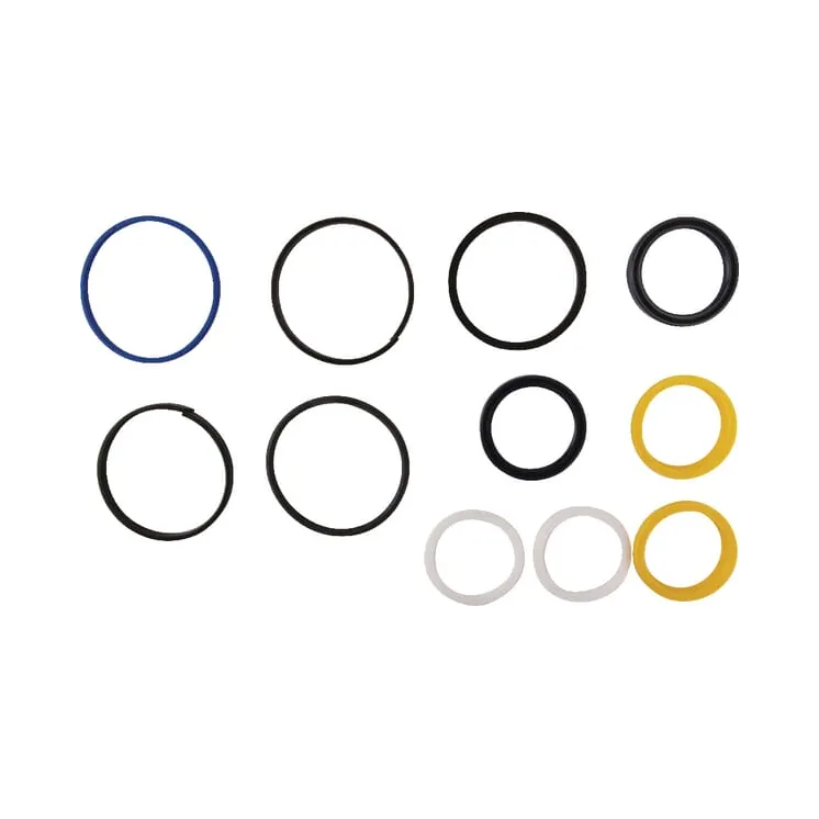 Cylinder gasket 354719A1 CNH