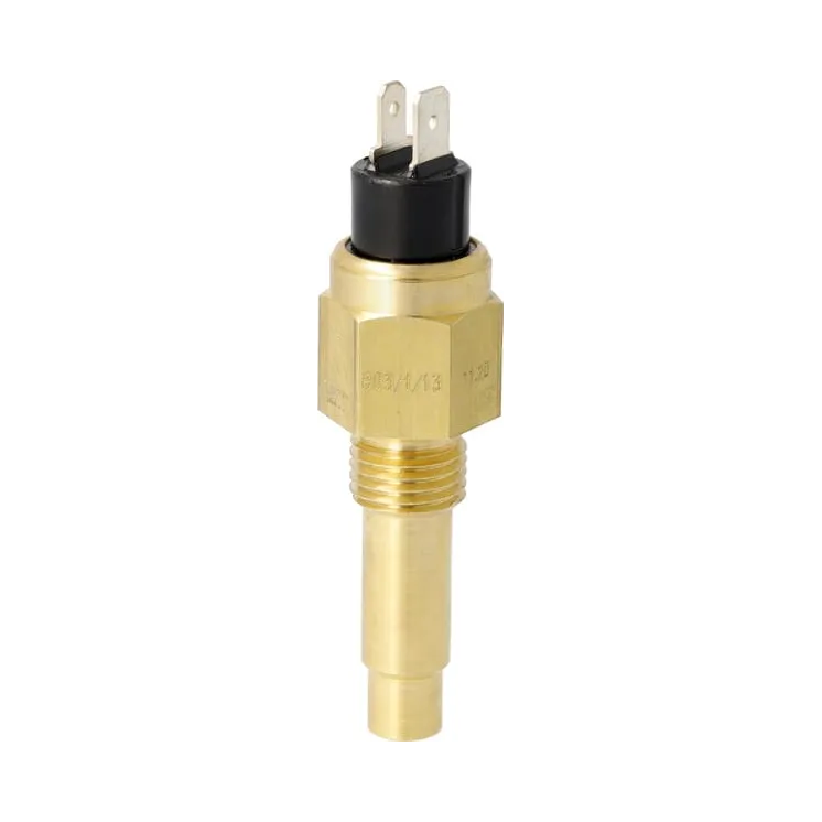 Ūdens sūkņa sensors 354254A1 CNH