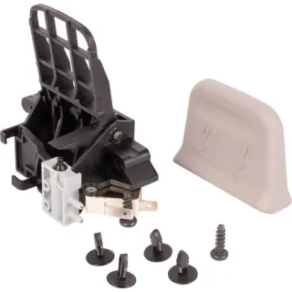 Lever 345107A1 CNH