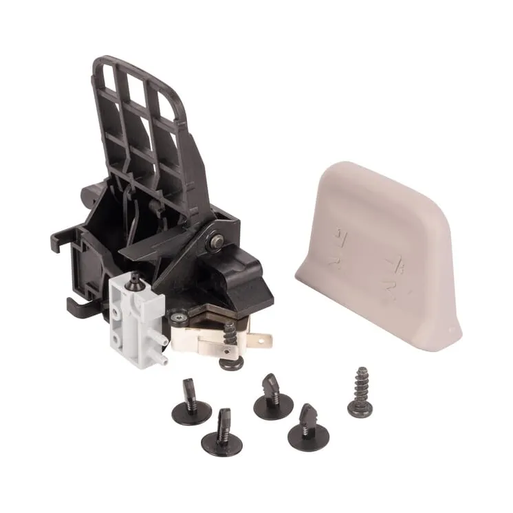 Lever 345107A1 CNH