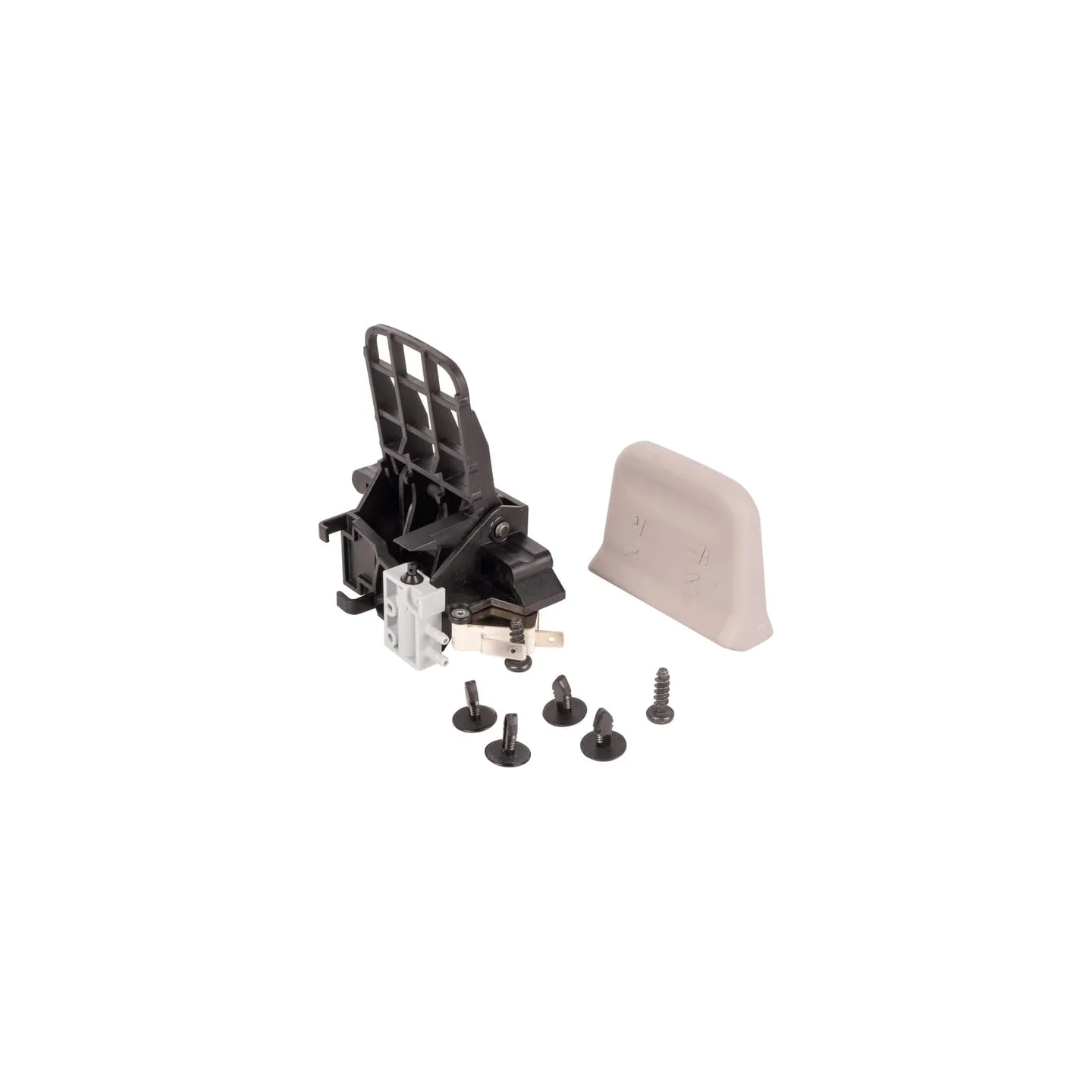 Lever 345107A1 CNH
